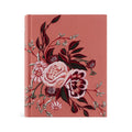 Minimalist Tabbed Bible | Hand Decorated Bible with Rose Gold Tabs | Aesthetic Christian Gift for Women | Bible Study Gift