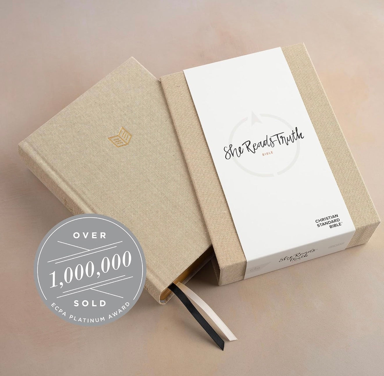 Loaded Bible Handmade | Fully Loaded Journaling Bible | Pre Tabbed Bible with Notes & Stickers | Christian Gift | Made to Order
