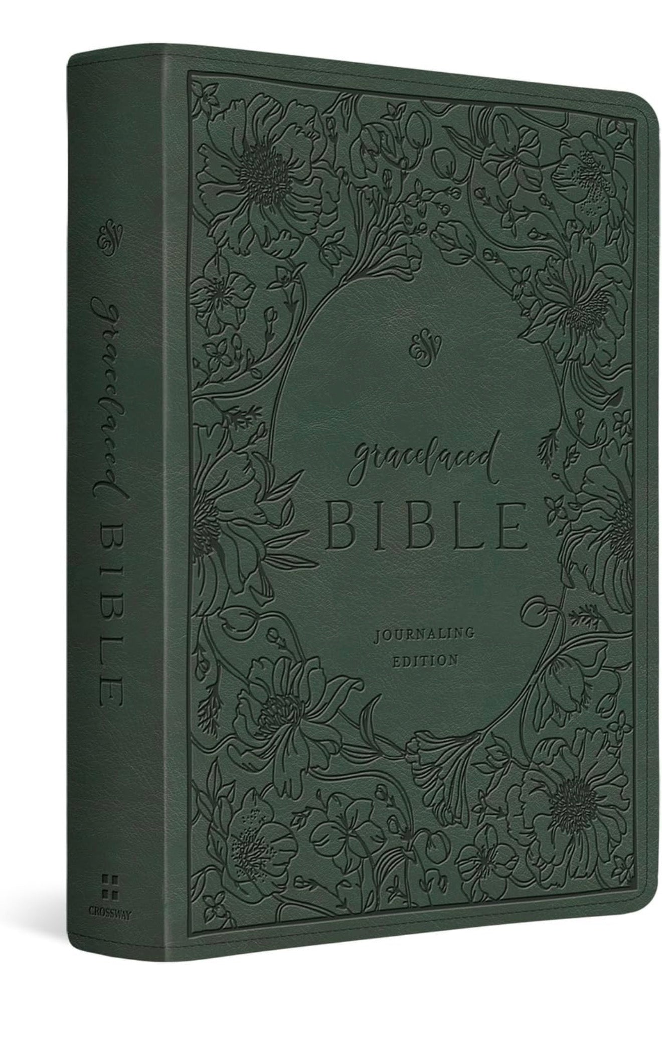 Loaded Bible Handmade | Fully Loaded Journaling Bible | Pre Tabbed Bible with Notes & Stickers | Christian Gift | Made to Order